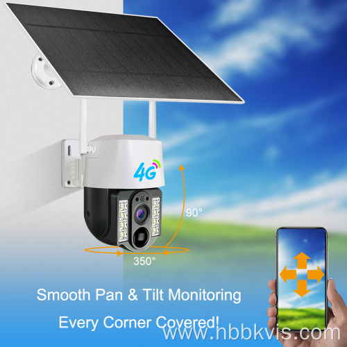 Wifi 1080P HD Outdoor CCTV Camera Systems